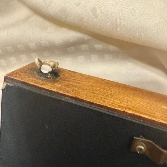 Harmony Kingdom Picturesque Storm Brewing by P. Calvesbert - Picture 6 of 7